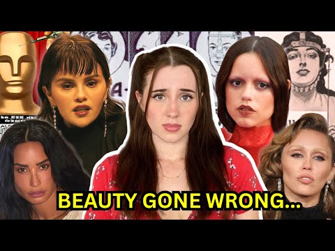 Hollywood Has a New Face… And It’s TERRIFYING