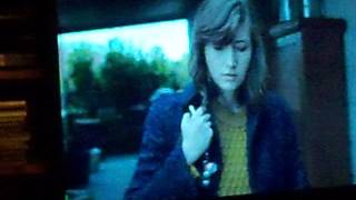 HOUSE OF CARDS SCENE; KATE N CASHEW video