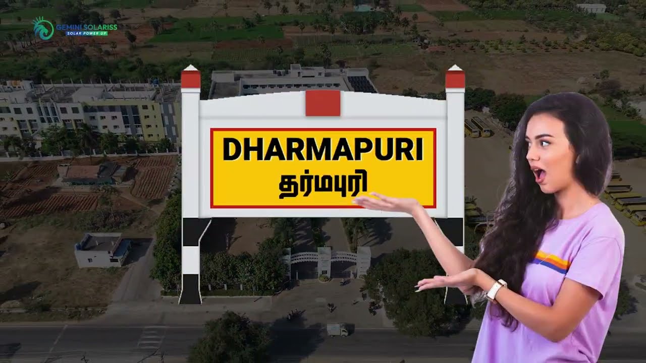 Residential Solar Installation