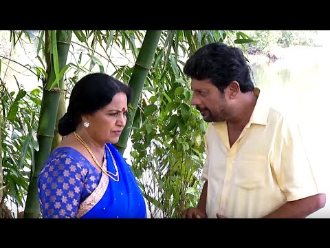 Pattusaree I Episode 404 – Part 1 I Mazhavil Manorama