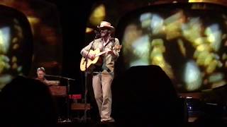 Ray LaMontagne: “Part Of The Light” 6/20/18 The Anthem DC