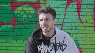 Cortometraje North Side