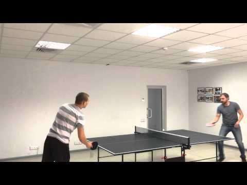 BrightGrove TTT: 2015 May - Semifinal 1 (Goncharov - Sajenko) - 3