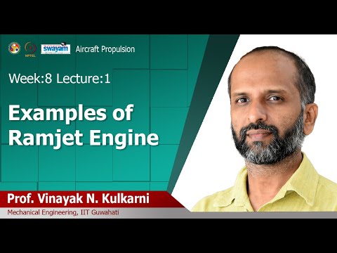 Aircraft Propulsion Introduction Video