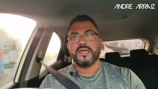 ANDRE ARRAZ - Famlia e importante