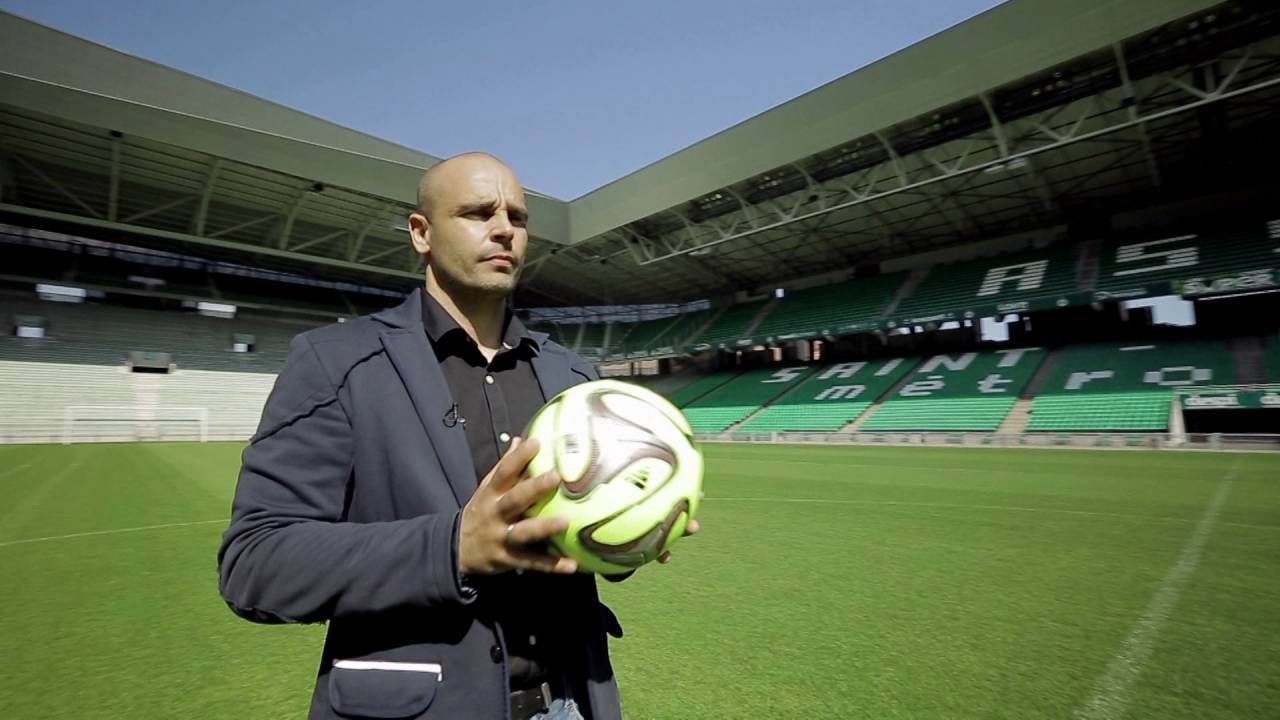 MegaStadium : Tour de France des stades de l'Euro 2016