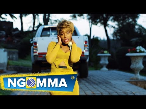 Cindy Munyavi-Setter Pace  (Official Music Video)