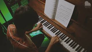 Salut à Pest arranged by Henri Kowalski | Played by Vrishab