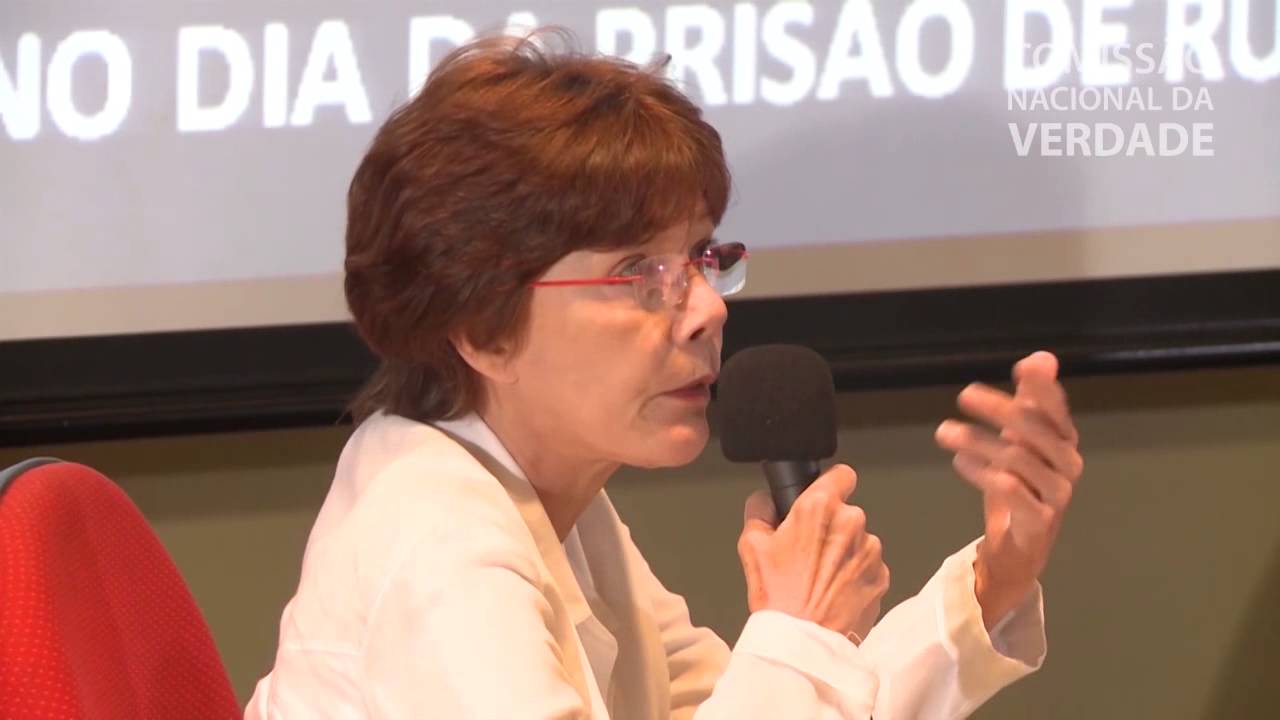 CNV aponta autores de tortura e morte de Rubens Paiva