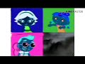 Little Einsteins Bulgarian 8 Bit Concert Hall Instrumental Theme PAL In G Major