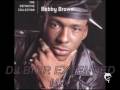 Bobby Brown - Heart & Soul (DJ BIGR EXTENDED MIX)