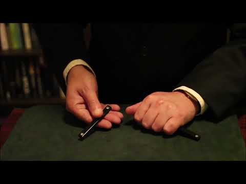 Timm Full Jumping Gems Magic Trick Bamberg 2022