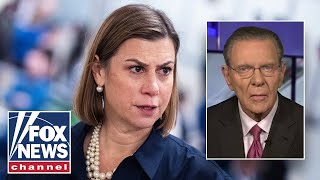 Gen. Keane: This is just RECKLESS!