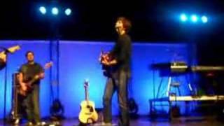 Matt Wertz "Heartbreaker"