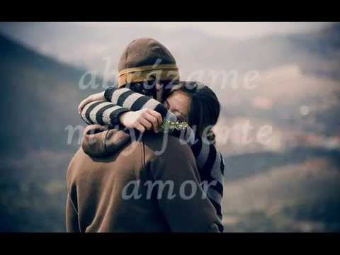 Abrazame muy fuerte- Juan Gabriel
