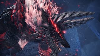 MHW:I 主初心者 参加型 介護士募集中 アルバに向けて、EXラヴィーナ装備を作りたい