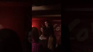 Tell Me It's Over - David Mark Bulley