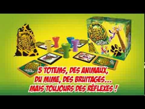 comment gagner jungle speed