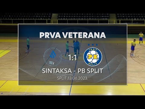 UMN_TV 1LV_(22/23)Sintaksa - PB Split (Sažetak)