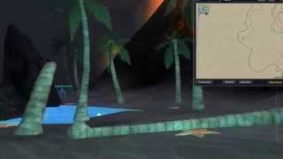 EverQuest The Darkened Sea - Tempest Temple Zone Run Through
