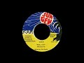 Ken Boothe - Real People + Real dub
