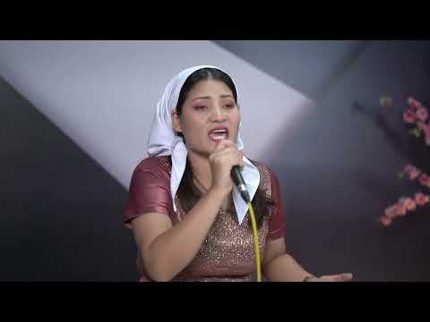 Lalhmudiki- I Pathianna (Live Song fest 2022)
