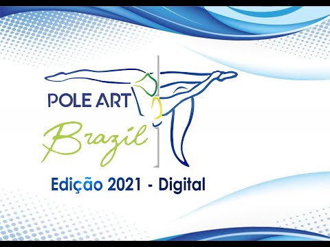 Fah Araujo - Amador - Pole Art Brazil 2021