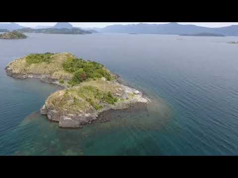 La Cuenca del ranco escenario perfecto para el turismo de eventos y negocios