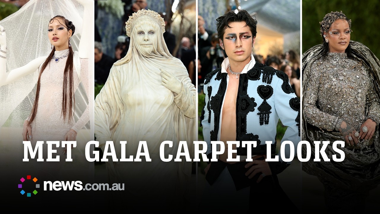Met Gala 2026: When Fashion Became Pure Art