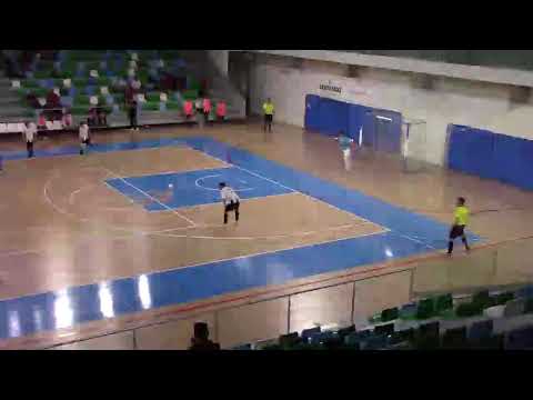 DIVISIÓN DE HONOR JUVENIL | Tenerife Iberia Toscal 7-3 CD Olirón