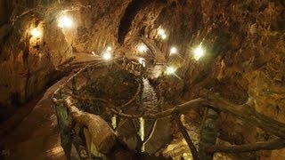 Grotte De Dinant La Merveilleuse