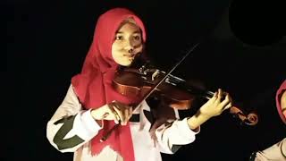 Download lagu Ibu (iwan fals) cover gitar akustik & biola Lala Lili mp3
