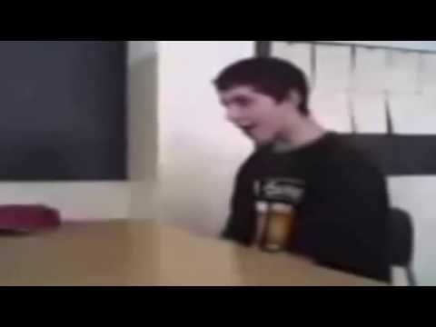 Głową o ławkę remix śmieszne