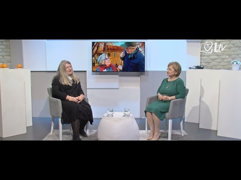 Život i zdravlje 5.5.2018. – Reumatske bolesti