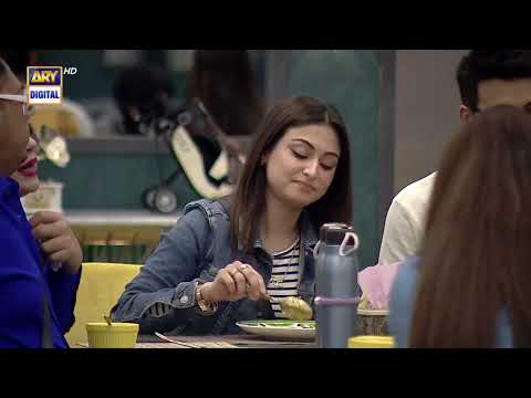 Aruba VS Natasha 🤼‍♂️ | 👊 Big Fight 🤜| Tamasha S2