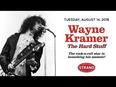 download lagu mp3 mp4 The Hard Stuff Wayne Kramer, download lagu The Hard Stuff Wayne Kramer gratis, unduh video klip The Hard Stuff Wayne Kramer