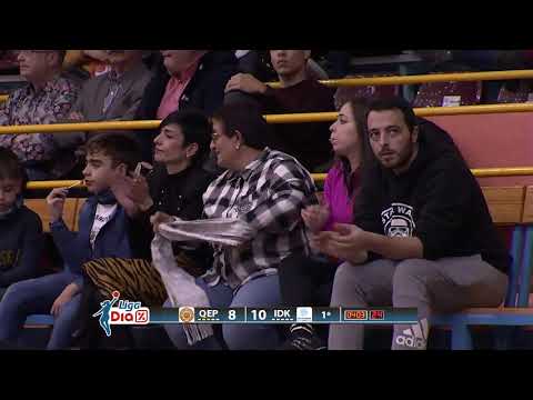 Quesos El Pastor Zamarat - IDK Gipuzkoa 25/11/2018