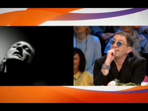 Григорий Лепс о появлении в телепередаче «Утренняя почта» с песней "Раздумья мои" в 1997г.