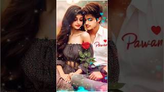 #Tere Khayalon Mein 📻Hindi Song| 90&#39;S old song|4k full screen video| Romantic Status video#shorts