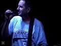 GANG GREEN Live At Tesco Fest 2012 Detroit FULL SHOW August 18 2012