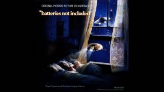 01 - Main Title - James Horner - *Batteries Not Included
