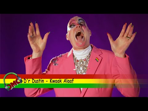 D'r Dustin - Kwaak Alaaf (LVK / CMC Alaif 2022)