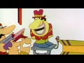 Sesame Street Compilation Rocket Countdown 1969 1970