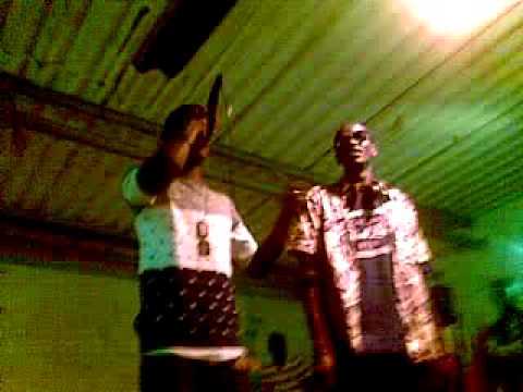 Freestyle- Dip(doundou-guiss)  Mister-Lass(THREE-ONE) & FlowMan(Meuss-Deff)