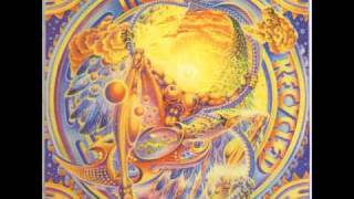 Nektar - Marvellous Moses