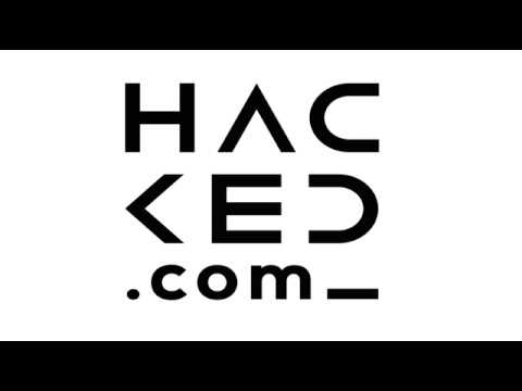 Hacked.com Weekly Webinar - Nov. 17, 2017