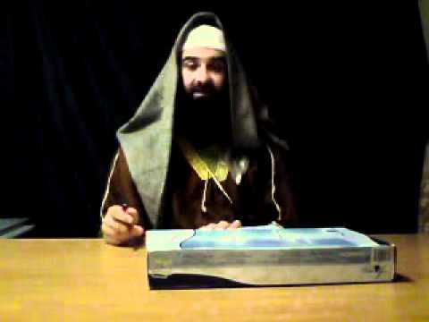 Sejkzlaja predstavlja: Džebrije i kaderije od - Ibn Kajjima - 6 dio