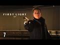 Infiltrating A TOP SECRET Base In Antartica 007 First Light EP7