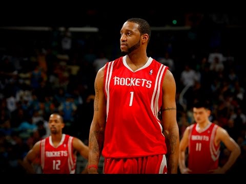 Tracy McGrady - Through The Years (NBA Career Mix)