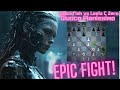 NO MORE Prearranged Openings Stockfish Vs Lc0 Italian Game Giuoco Pianissimo EPIC FIGHT